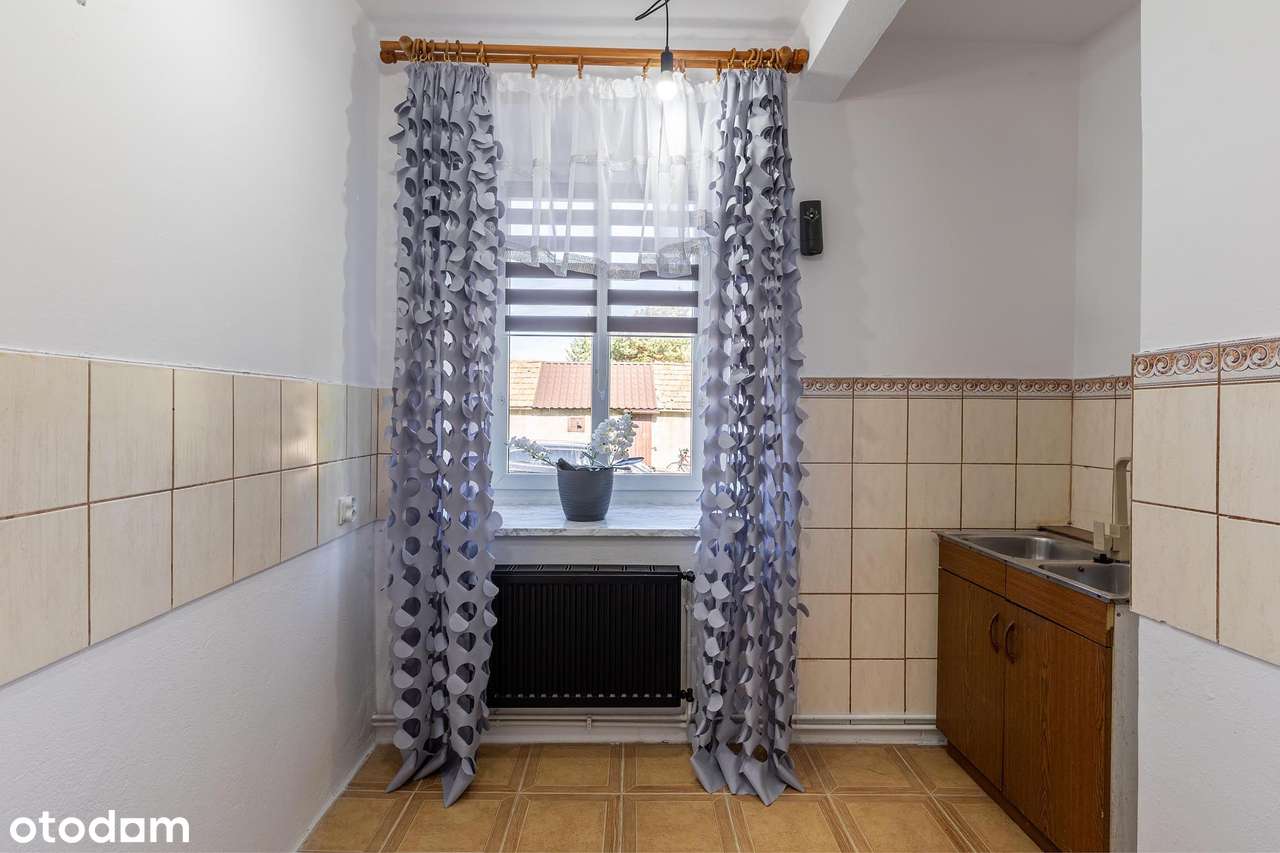 2-pokojowe, kompaktowe mieszkanie w górach – zamieszkaj lub zarabiaj!-7