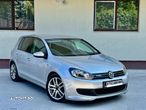 Volkswagen Golf 1.6 TDI DPF BlueMotion Technology Trendline - 16