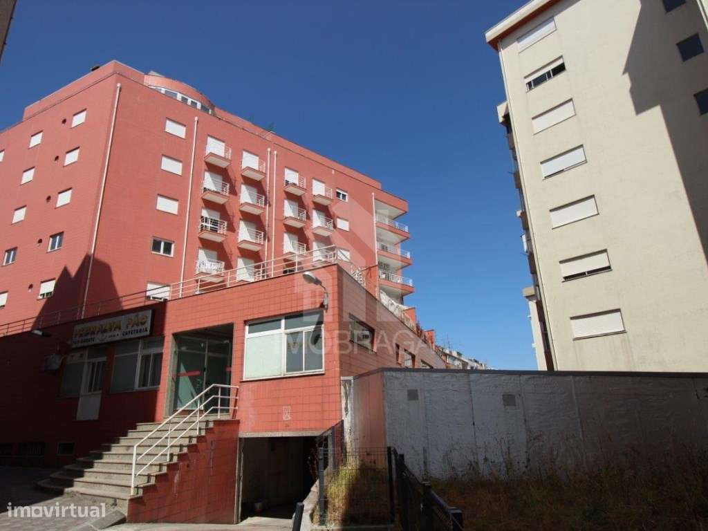 VENDA | APARTAMENTO T2+1 | S. VÍTOR | BRAGA-12