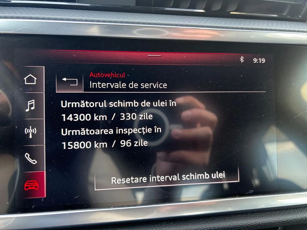 Audi Q3 - foto 20
