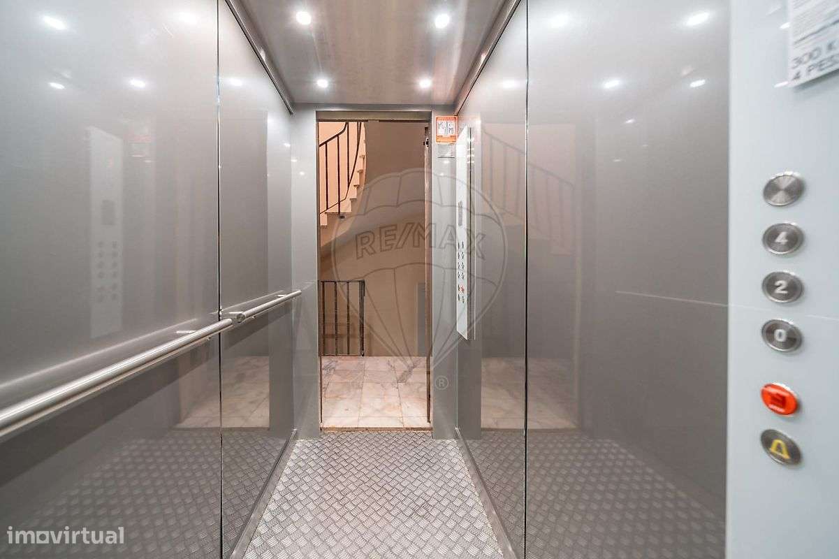 Apartamento T2 para venda - Grande imagem: 4/15