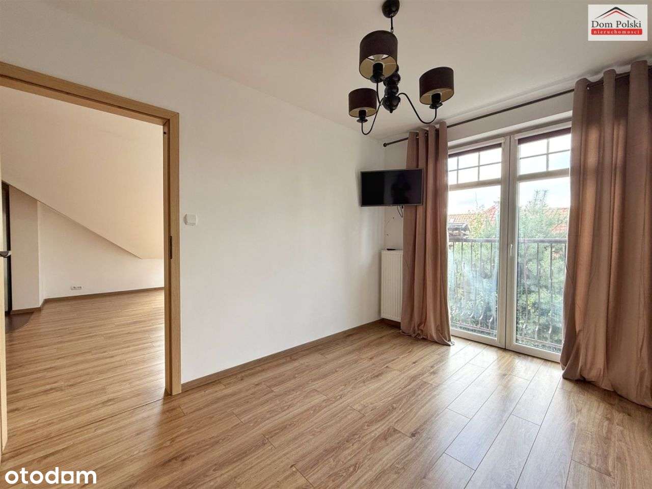 Mieszkanie w Centrum Dywit-8