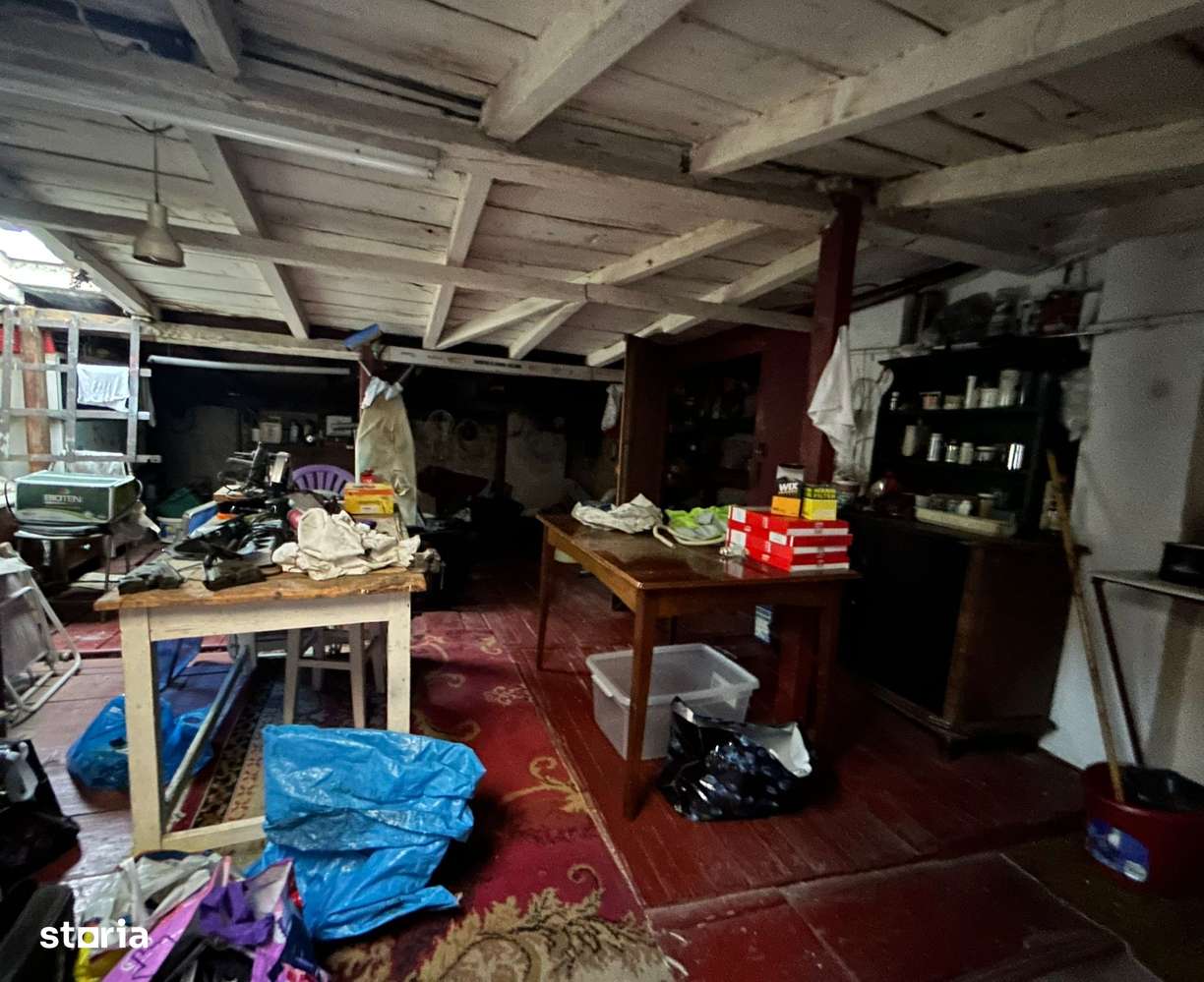 CASA VILA Foisorul de Foc 6 camere-12