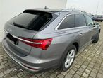 Audi A6 Allroad 3.0 55 TDI quattro Tiptronic - 4