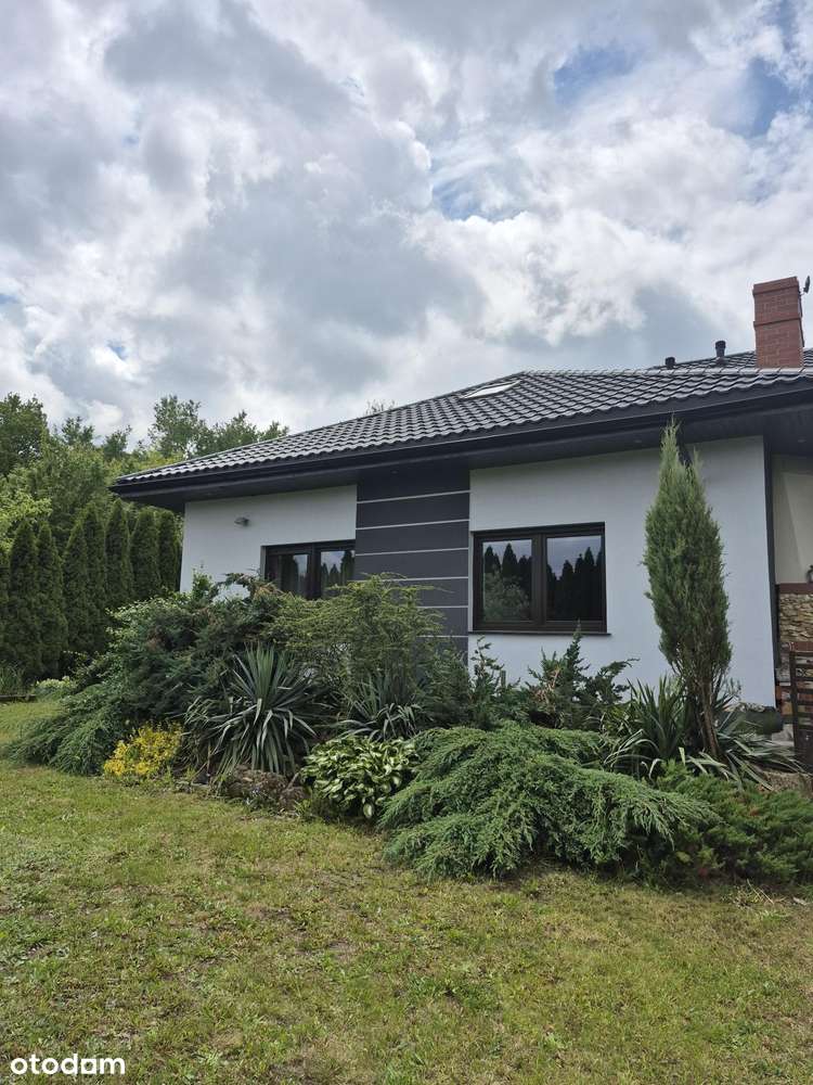 Dom, 180 m², Sierakowice - Pełny obrazek: 2/11