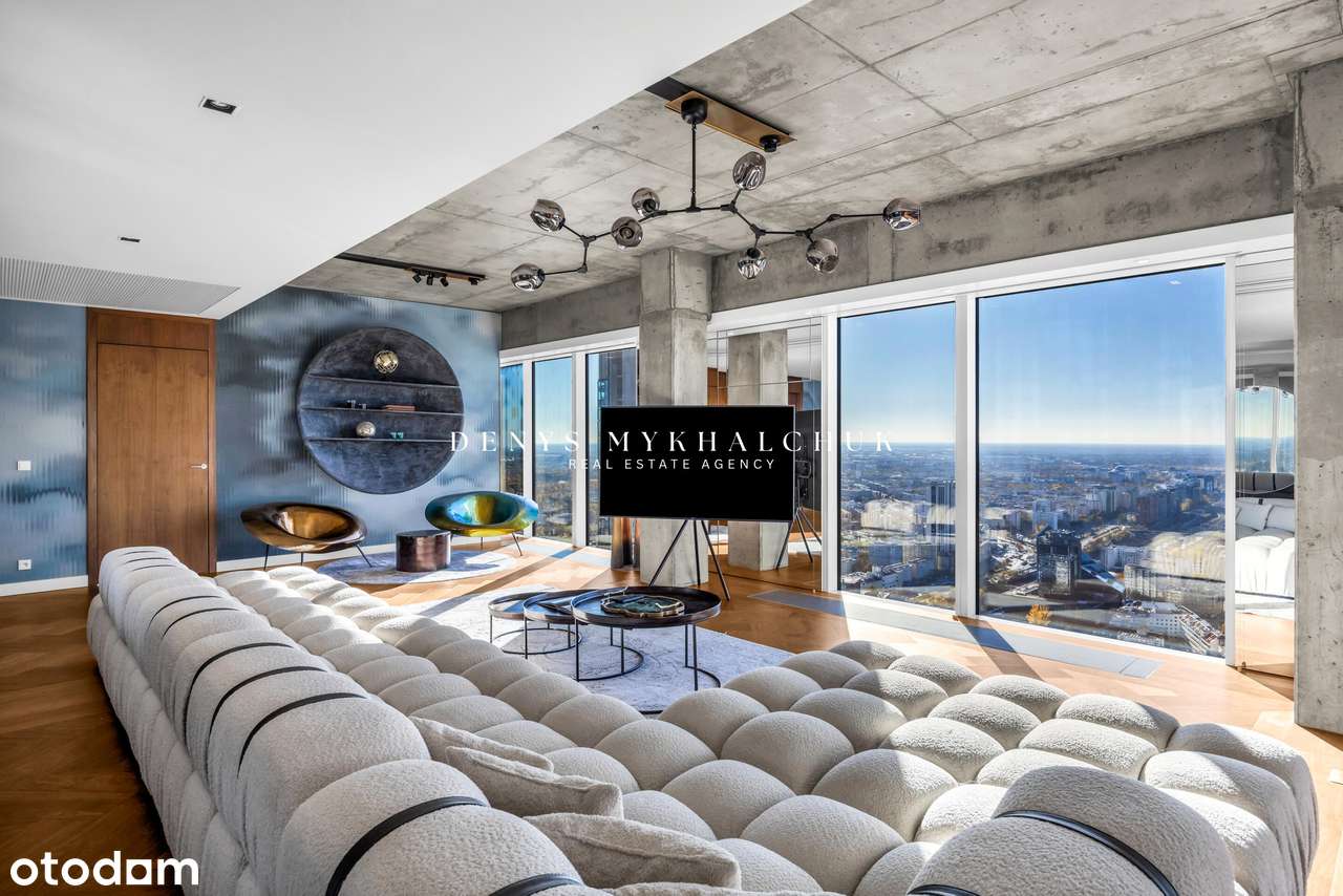 Złota 44 - TOP view in EU - call 24/7 - Pełny obrazek: 5/20