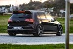 VW Golf 2.0 TSi R - 12