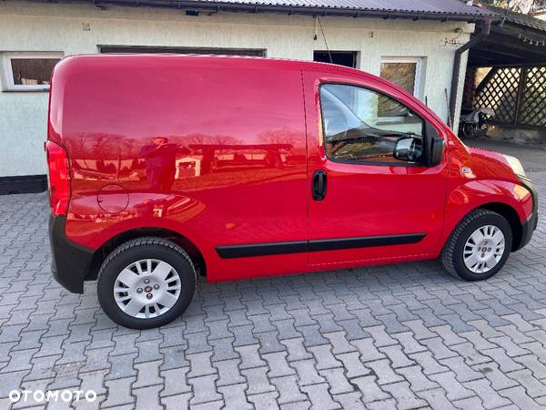 Fiat Fiorino - 7