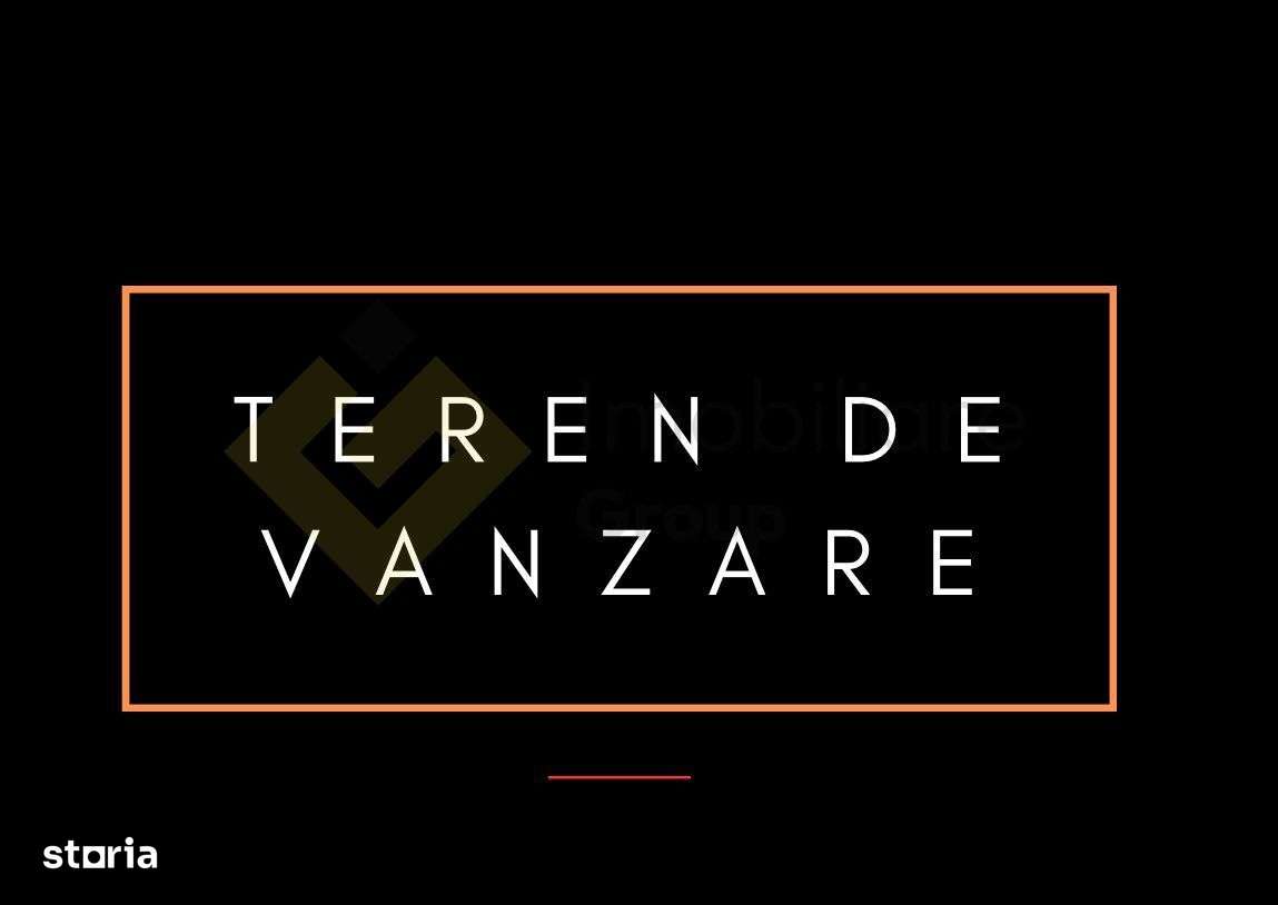 Teren Bloc P+3 cu A.C.!-1