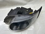 Saab 95 9-5 lampa lewa reflektor xenon lewy 2006-2009 06-09 europa - 2