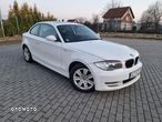 BMW Seria 1 120d Coupe - 8