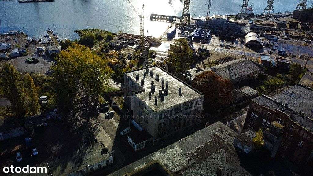 Lokal użytkowy, 2 606,24 m², Szczecin - Pełny obrazek: 4/6