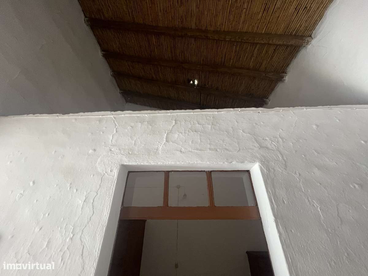 Moradia T2 na Vila com quintal - Grande imagem: 5/18