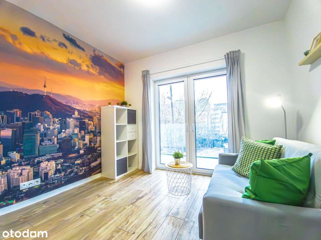 Gotowiec Inwestycyjny 24 kawalerki wykończone pod-6