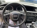 Audi A5 2.7 TDI Sportback DPF - 11