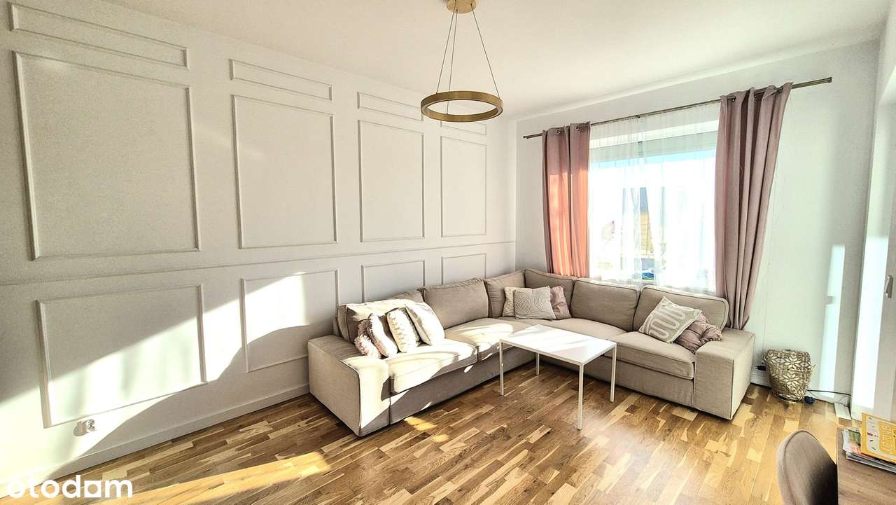 Idealny dla rodziny, gotowy do zamieszkania z 2021r.-0