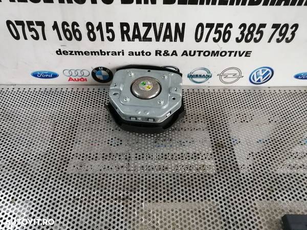 Airbag Volan Mercedes ML W164 GL - 3