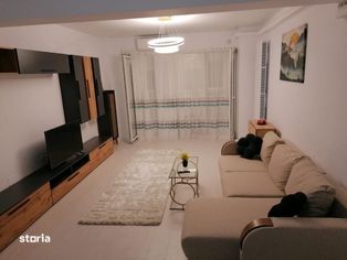 Apartament 2 camere Rahova