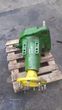 Zwolnica prawa JOHN DEERE 6125R AL215244 107kW 14R - 3