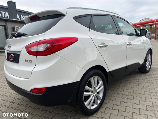 Hyundai ix35 1.6 GDI Premium 2WD - 3