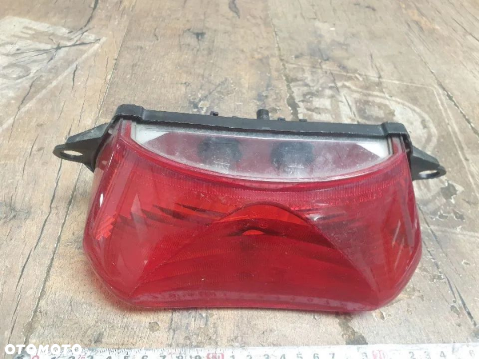 Lampa tył Honda VTR 1000 - 5