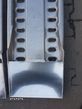 Podjazdy - najazdy aluminiowe do lawety- autolawety  2000 mm - 13