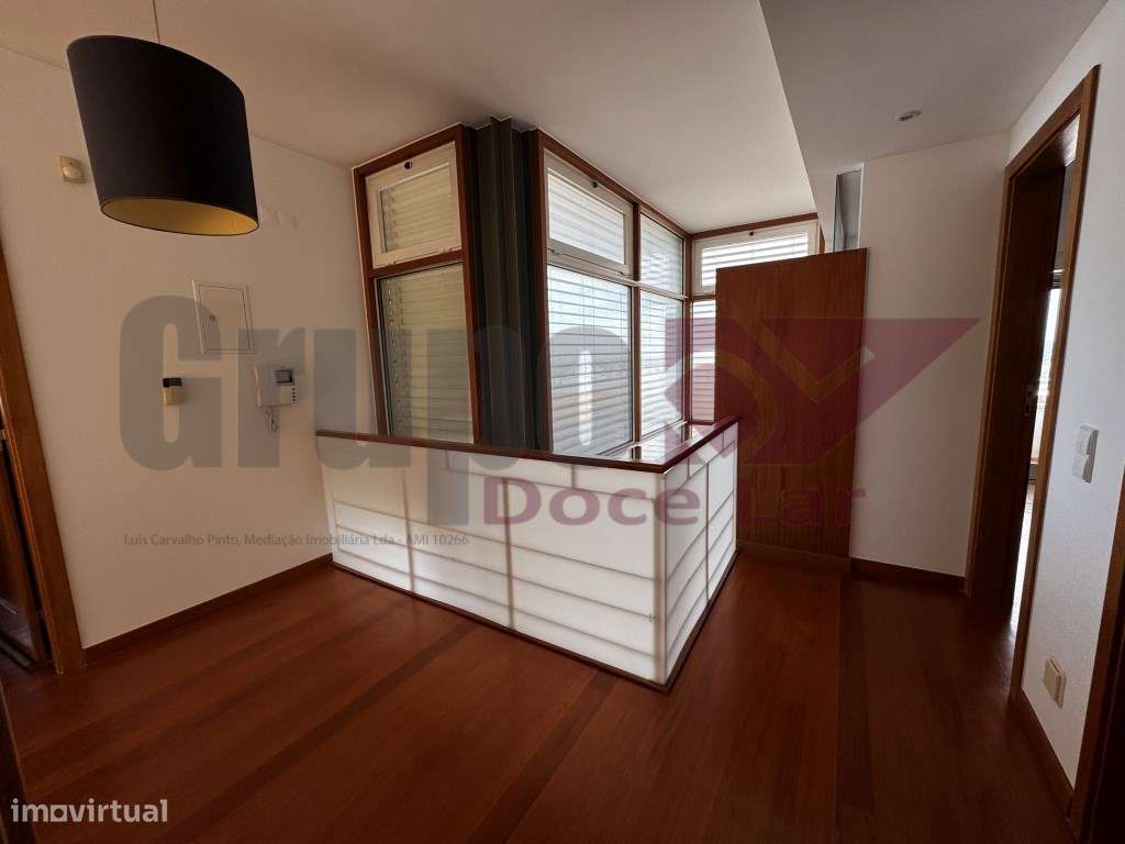 Moradia T3 com Garagem em Santana (Sesimbra)-16