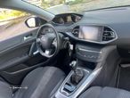 Peugeot 308 1.2 PureTech Allure - 12