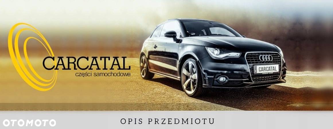 MERCEDES A-KLASA W169 LAMPA PRZÓD LEWA ORYGINAŁ - 6