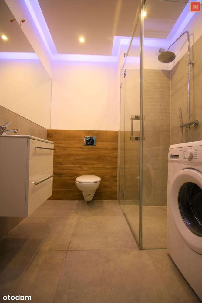 2 Pokojowe, Bohomolca, Serenada, Prądnik Czerwony - Pełny obrazek: 4/5