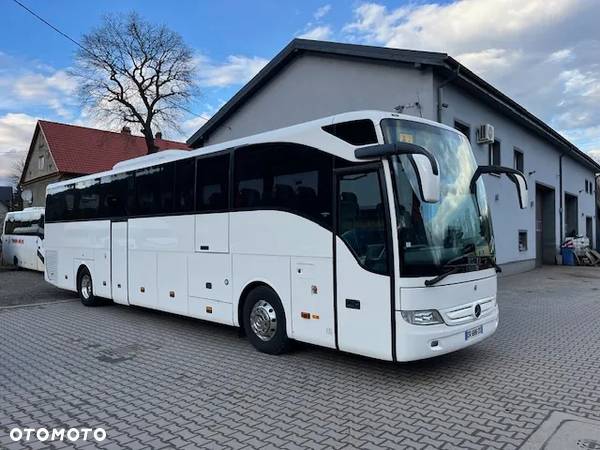 Mercedes-Benz Tourismo - 1