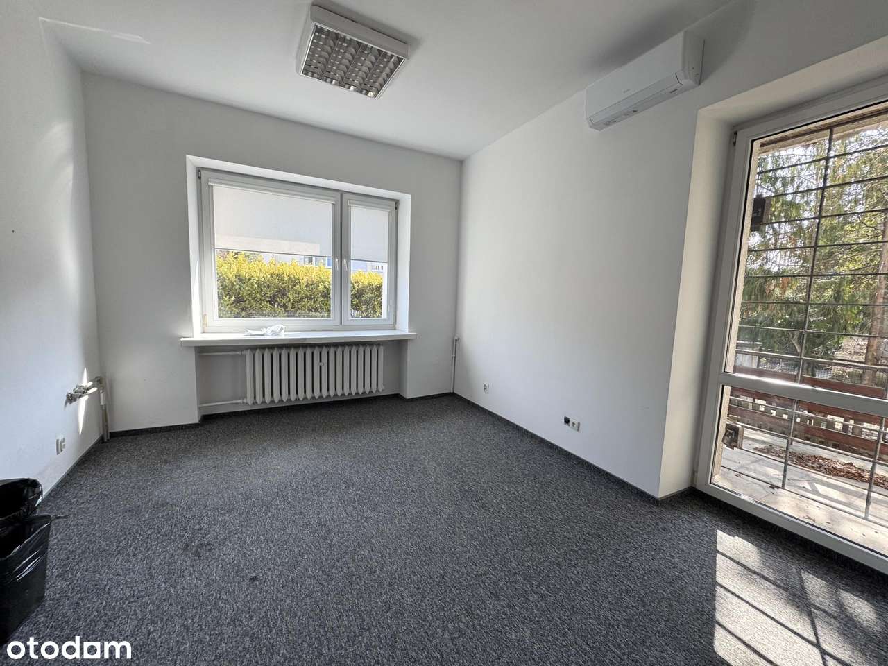 Wolnostojący, przedwojenny dom położony na Mokotowie(Wyględów)-8