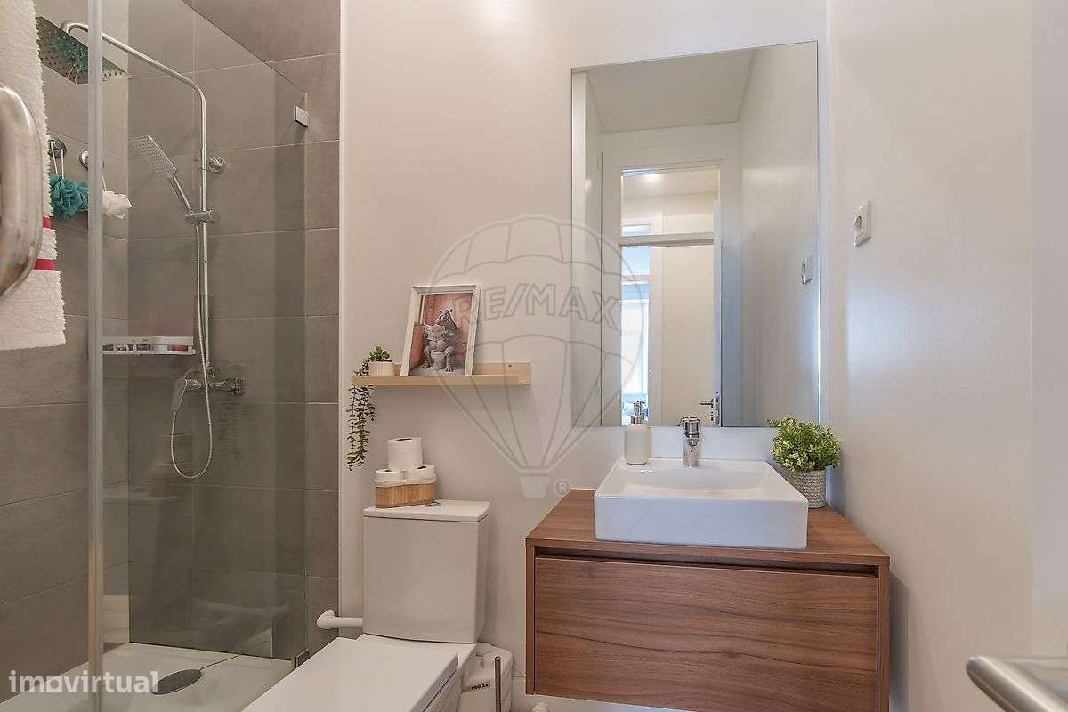 Apartamento T3 para venda-15