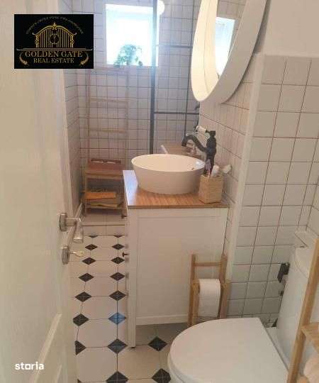 COMISION 0% Garsoniera Plaza Romania | Centrala | Renovata | - Imagine principală: 4/7