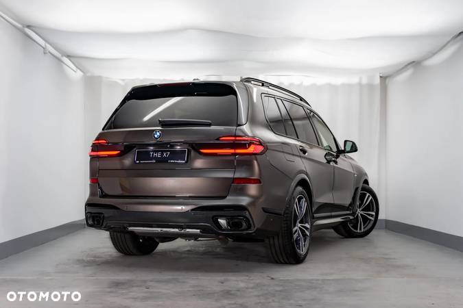 BMW X7 xDrive40d mHEV sport - 3