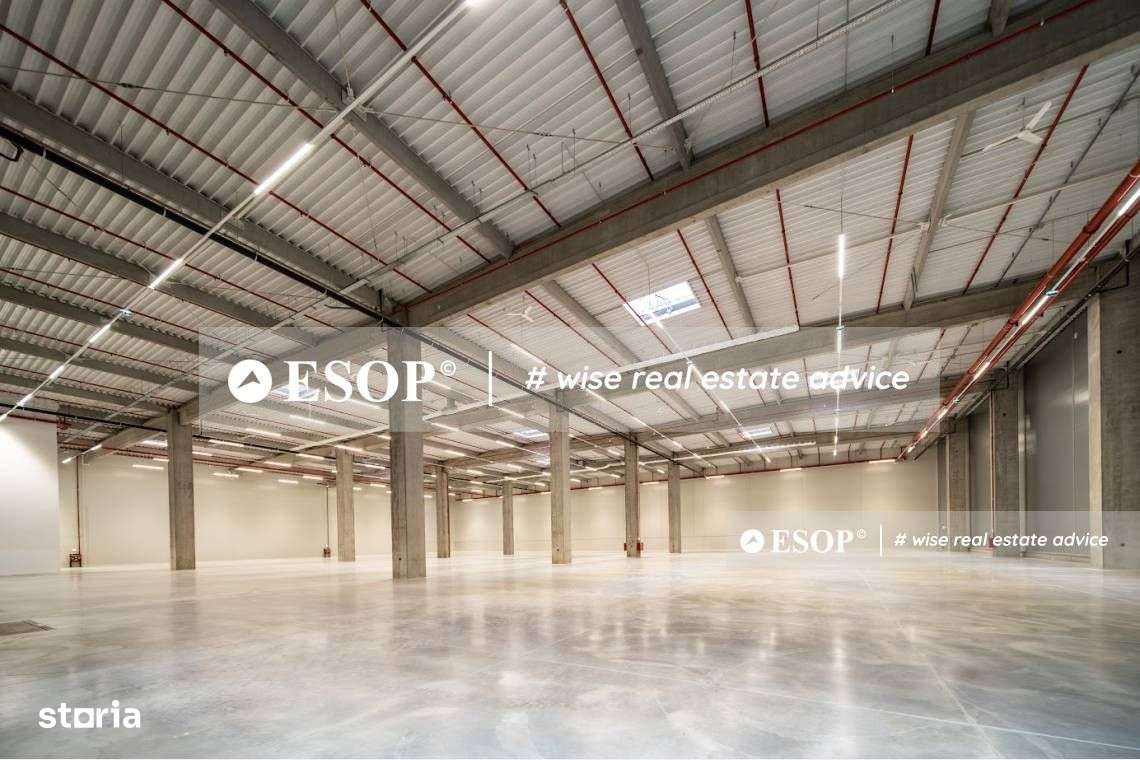 Eli Park Iasi,  spatii pentru diverse activitati, 2.500 - 63.000 mp - Imagine principală: 2/3