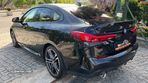 BMW 216 Gran Coupé d Pack M - 3