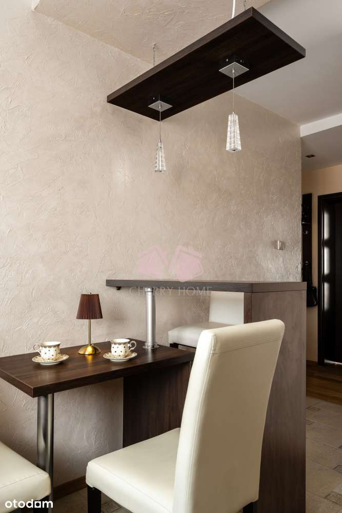 Wejdź i mieszkaj | 2 pokoje balkon i parking-13