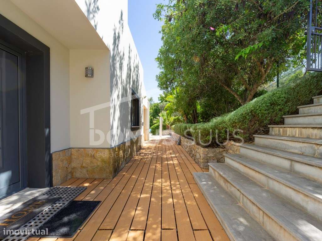 **Moradia Independente em Venda - Algarve**-40