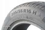 205/55R16 91H Continental WinterContact TS860 - 5