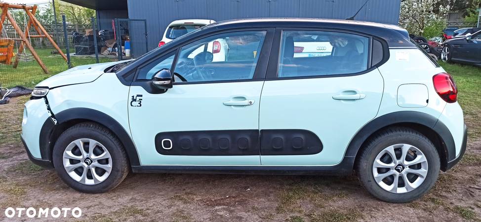 Citroën C3 Pure Tech 83 S&S LIVE - 10