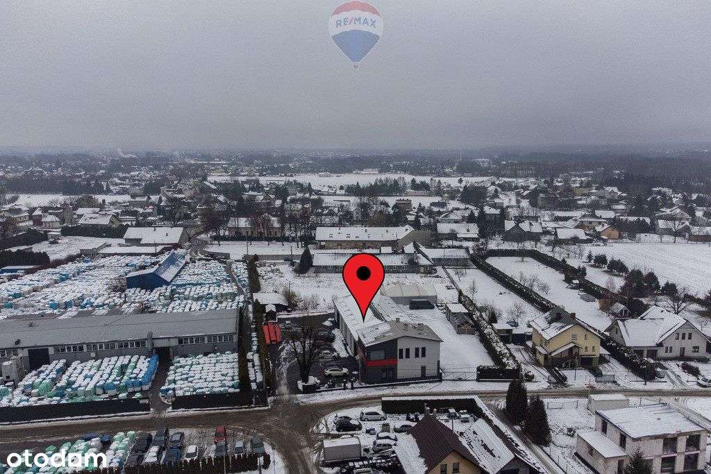 Zero Prowizji, Hala, Produkcja, Magazyn, Biuro - Pełny obrazek: 4/16