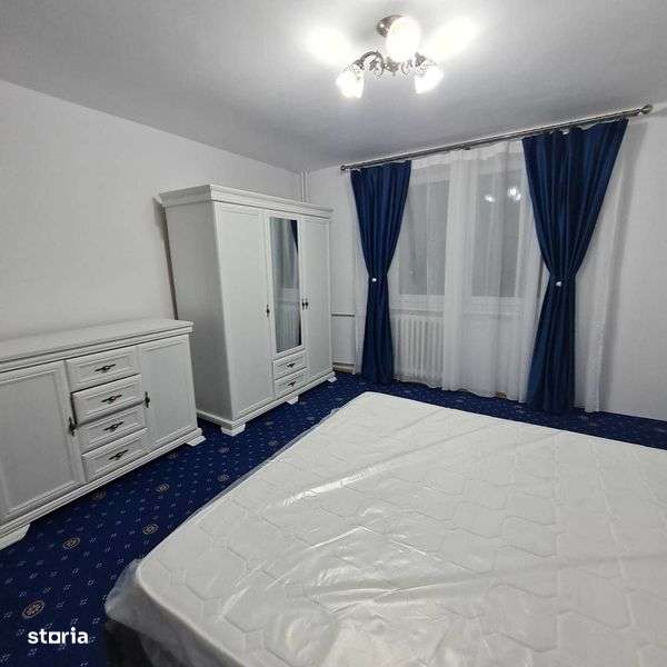 Apartament modern cu 1 camera de inchiriat - Imagine principală: 4/7