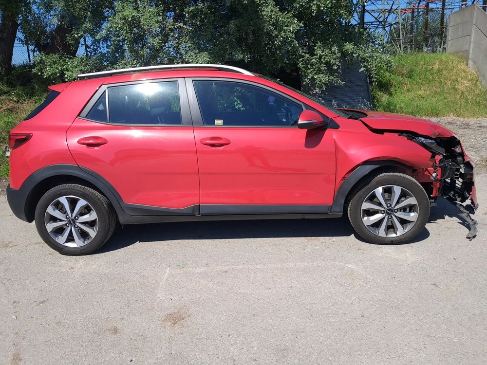Kia Stonic 2024