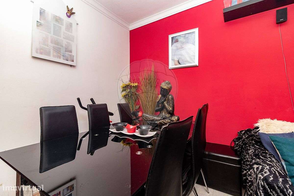 Apartamento T2 para venda - Grande imagem: 5/19