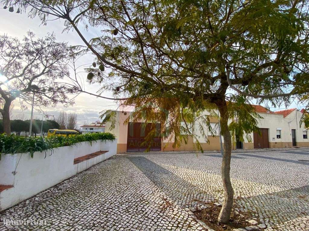 Terrenos urbanos para construção no centro de São Francisco-12