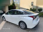 Toyota Prius Hybrid Executive - 13