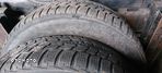 OPONY ZIMOWE 2 SZT 195/65R15 BRIDGESTONE BLIZZAK LM-25 2016R - 8