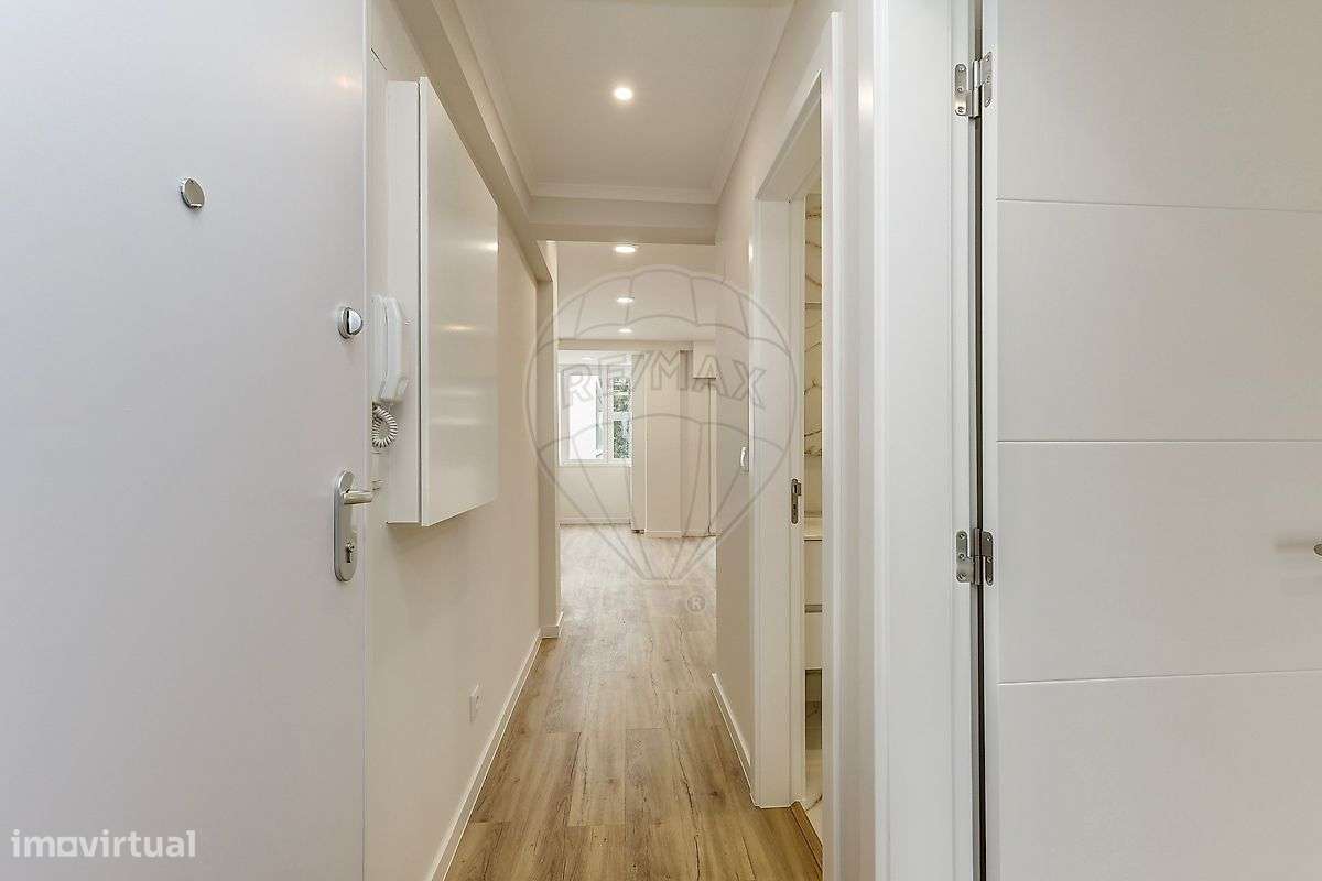 Apartamento T2 para venda-5