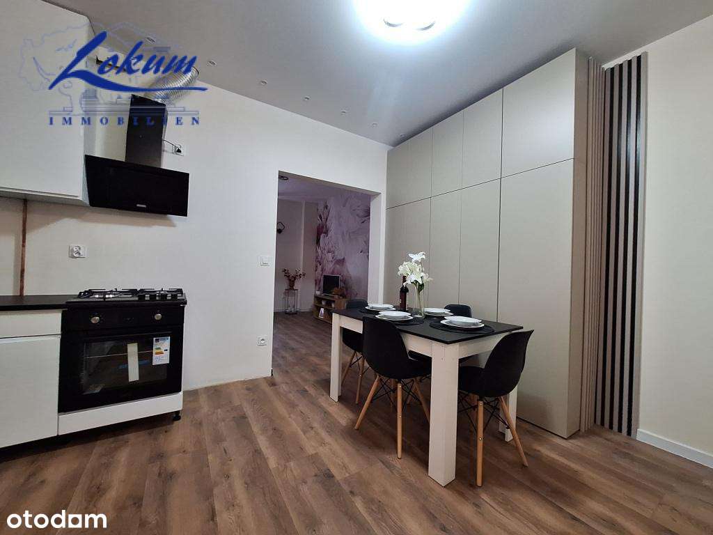 Mieszkanie w kamieniczce w centrum Leszna - Pełny obrazek: 5/12